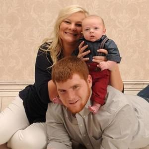 Meet your Posher, Max